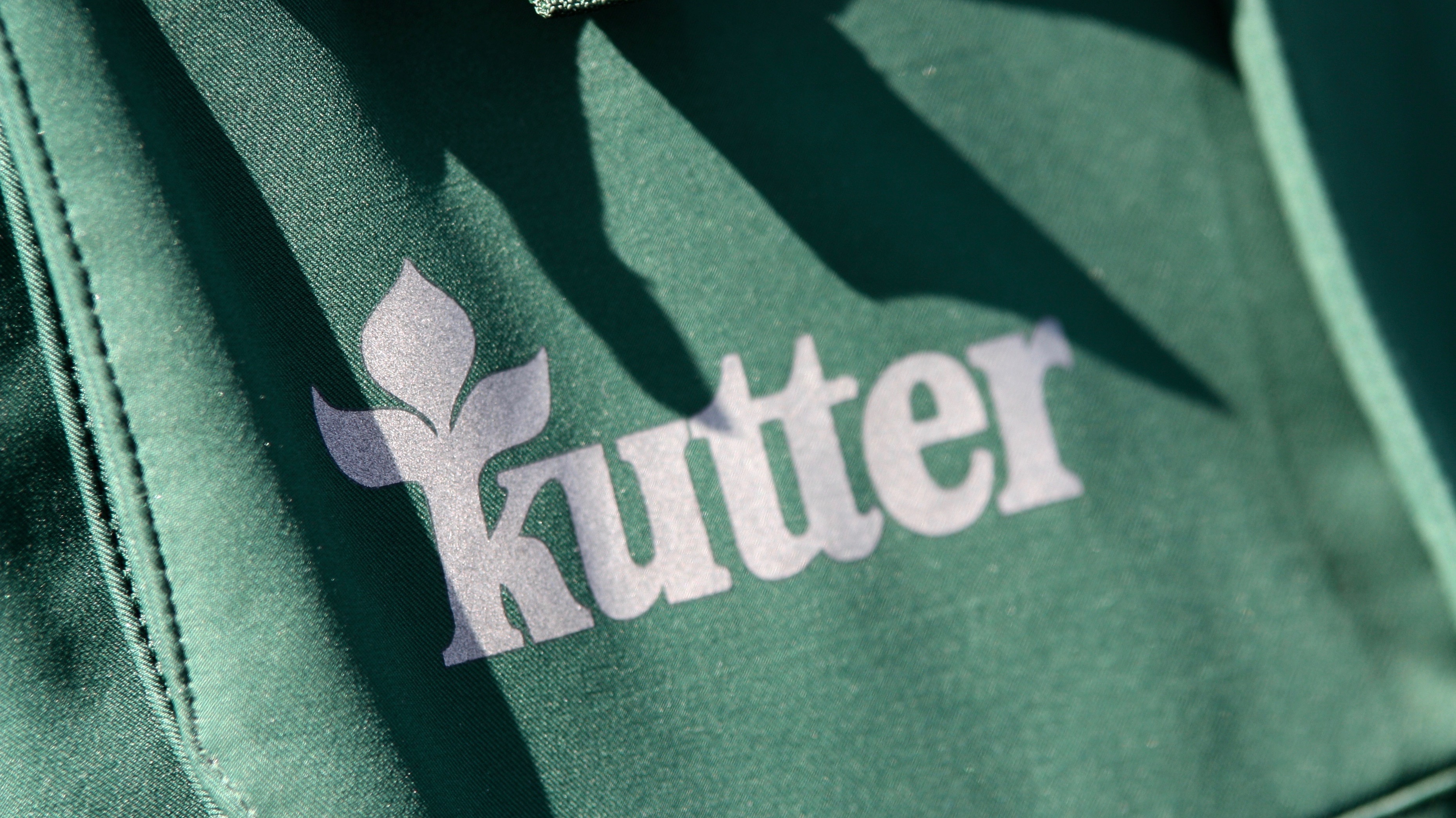 Kutter Schürze Nahaufnahme