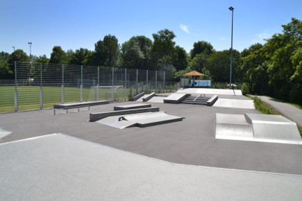 Puchheim-Skateanlage 435x290