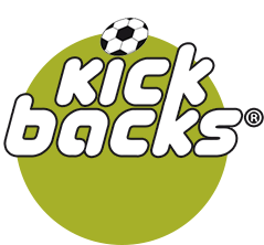 Kickbacks® – die clevere Fußballwand