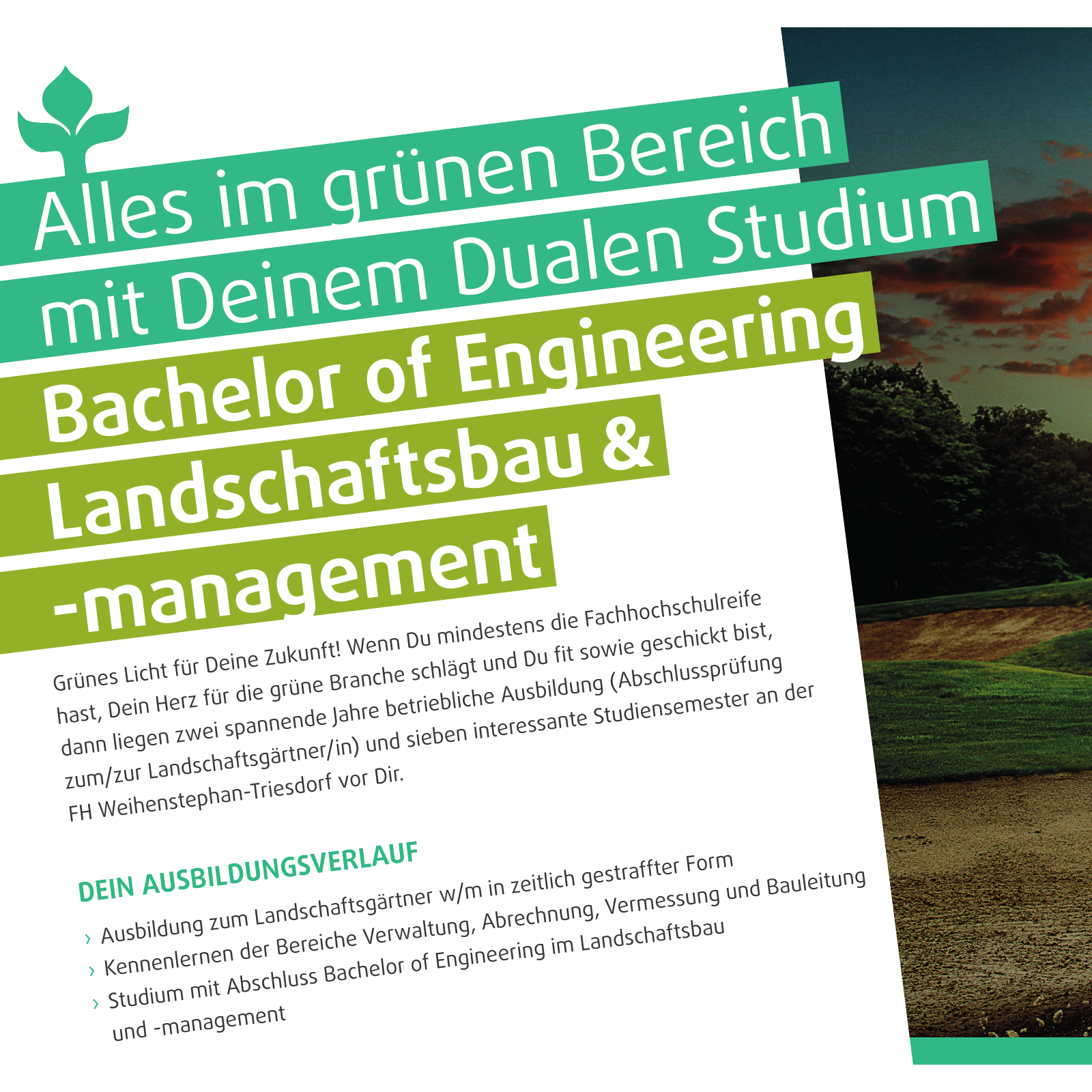 Vorschau Kutter GaLaBau - Azubi Broschüre Seite 6